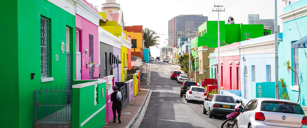 Cape Town