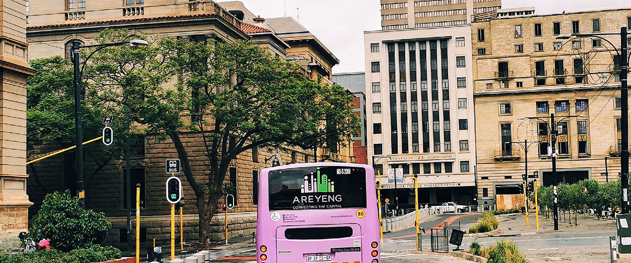 Pretoria